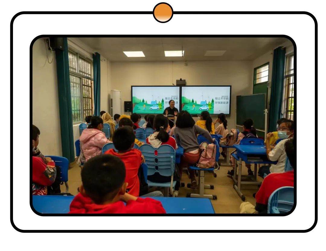 Action4Good 第三季：低碳行动支持 | 入选项目公布